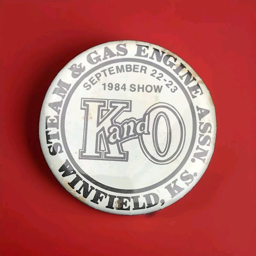 And steam gas - k,
